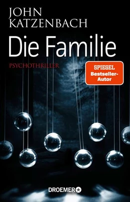 Abbildung von Katzenbach | Die Familie | 1. Auflage | 2024 | beck-shop.de