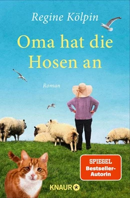 Abbildung von Kölpin | Oma hat die Hosen an | 1. Auflage | 2024 | beck-shop.de