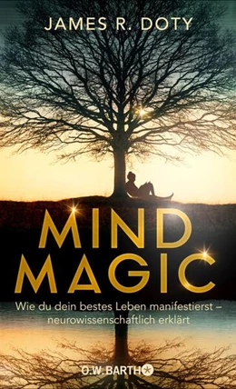 Abbildung von Doty | Mind Magic | 1. Auflage | 2024 | beck-shop.de