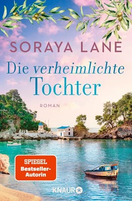 Abbildung von Lane | Die verheimlichte Tochter | 1. Auflage | 2024 | beck-shop.de