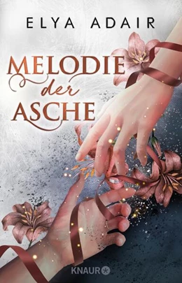 Abbildung von Adair | Melodie der Asche | 1. Auflage | 2024 | beck-shop.de