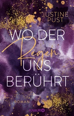 Abbildung von Pust | Wo der Regen uns berührt | 1. Auflage | 2024 | beck-shop.de