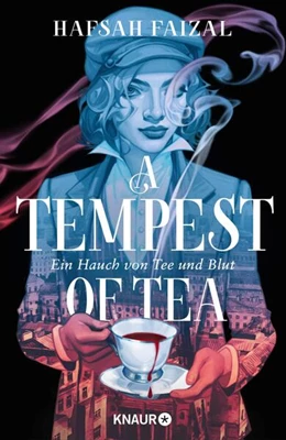 Abbildung von Faizal | A Tempest of Tea | 1. Auflage | 2024 | beck-shop.de