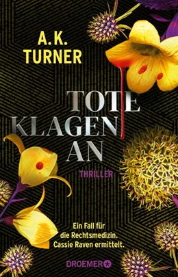 Abbildung von Turner | Tote klagen an | 1. Auflage | 2024 | beck-shop.de