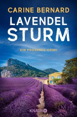 Abbildung von Bernard | Lavendel-Sturm | 1. Auflage | 2024 | beck-shop.de