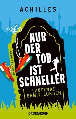 Abbildung von Achilles | Nur der Tod ist schneller | 1. Auflage | 2024 | beck-shop.de