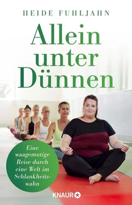 Abbildung von Fuhljahn | Allein unter Dünnen | 1. Auflage | 2024 | beck-shop.de