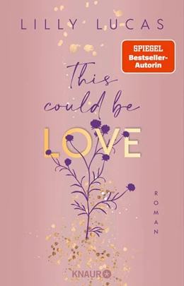 Abbildung von Lucas | This could be love | 1. Auflage | 2024 | beck-shop.de
