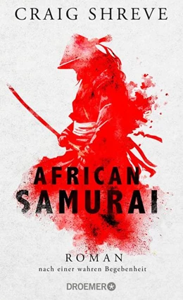 Abbildung von Shreve | African Samurai | 1. Auflage | 2024 | beck-shop.de