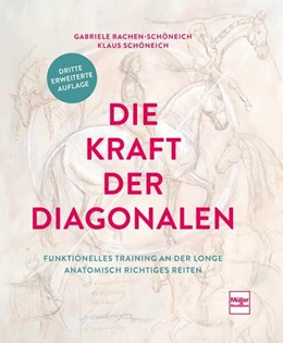 Abbildung von Rachen-Schöneich / Schöneich | Die Kraft der Diagonalen | 1. Auflage | 2024 | beck-shop.de