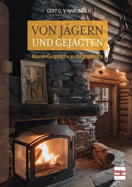 Abbildung von Harling | Von Jägern und Gejagten | 1. Auflage | 2024 | beck-shop.de