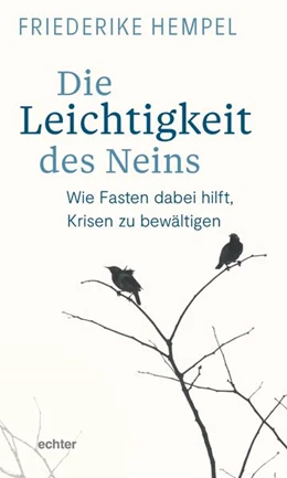 Abbildung von Hempel | Die Leichtigkeit des Neins | 1. Auflage | 2024 | beck-shop.de