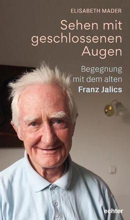 Abbildung von Mader | Sehen mit geschlossenen Augen | 1. Auflage | 2024 | beck-shop.de