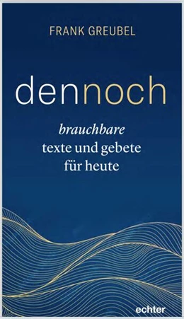 Abbildung von Greubel | dennoch | 1. Auflage | 2024 | beck-shop.de