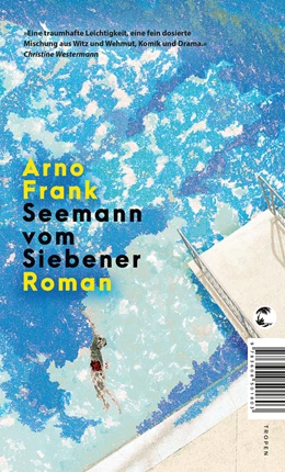 Abbildung von Frank | Seemann vom Siebener | 1. Auflage | 2024 | beck-shop.de