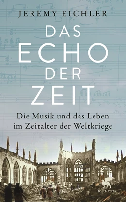 Abbildung von Eichler | Das Echo der Zeit | 2. Auflage | 2024 | beck-shop.de