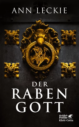 Abbildung von Leckie | Der Rabengott | 1. Auflage | 2024 | beck-shop.de