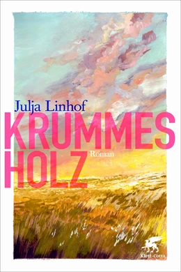 Abbildung von Linhof | Krummes Holz | 1. Auflage | 2024 | beck-shop.de