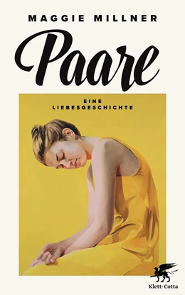 Abbildung von Millner | Paare | 1. Auflage | 2024 | beck-shop.de
