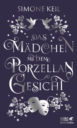 Abbildung von Keil | Das Mädchen mit dem Porzellangesicht | 1. Auflage | 2024 | beck-shop.de