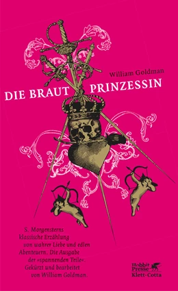 Abbildung von Goldman | Die Brautprinzessin | 1. Auflage | 2024 | beck-shop.de