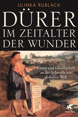 Abbildung von Rublack | Dürer im Zeitalter der Wunder | 1. Auflage | 2024 | beck-shop.de