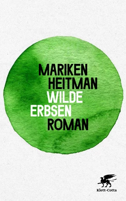 Abbildung von Heitman | Wilde Erbsen | 1. Auflage | 2024 | beck-shop.de