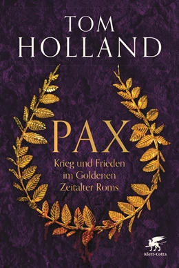 Abbildung von Holland | Pax | 3. Auflage | 2024 | beck-shop.de
