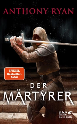 Abbildung von Ryan | Der Märtyrer | 1. Auflage | 2024 | beck-shop.de
