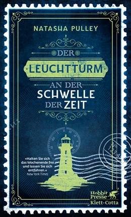 Abbildung von Pulley | Der Leuchtturm an der Schwelle der Zeit | 1. Auflage | 2024 | beck-shop.de