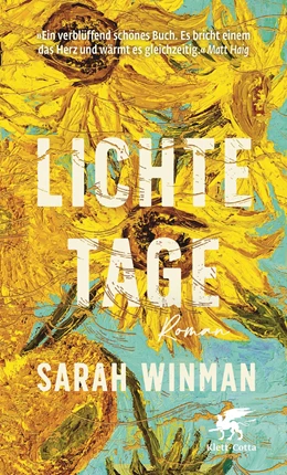 Abbildung von Winman | Lichte Tage | 1. Auflage | 2024 | beck-shop.de