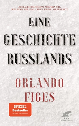 Abbildung von Figes | Eine Geschichte Russlands | 2. Auflage | 2024 | beck-shop.de