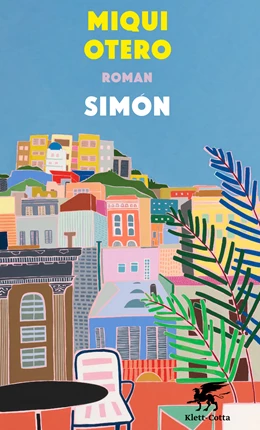 Abbildung von Otero | Simón | 1. Auflage | 2024 | beck-shop.de