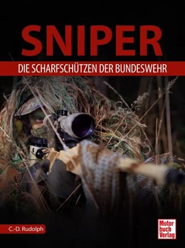 Abbildung von Rudolph | Sniper | 1. Auflage | 2025 | beck-shop.de