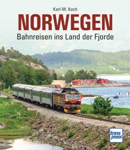 Abbildung von Koch | Norwegen | 1. Auflage | 2024 | beck-shop.de