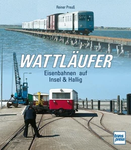 Abbildung von Preuß | Wattläufer | 1. Auflage | 2024 | beck-shop.de