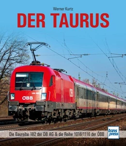 Abbildung von Kurtz | Der Taurus | 1. Auflage | 2024 | beck-shop.de