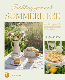 Abbildung von Klink | Frühlingsgenuss & Sommerliebe | 1. Auflage | 2024 | beck-shop.de