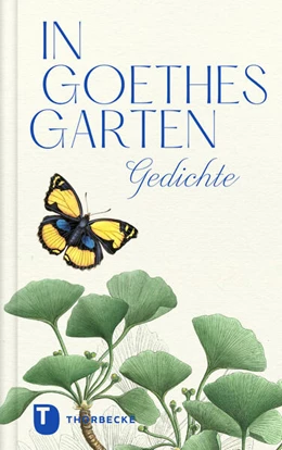 Abbildung von In Goethes Garten | 1. Auflage | 2024 | beck-shop.de