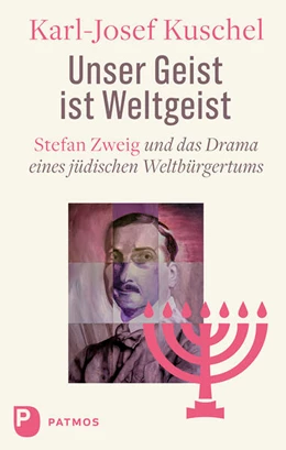 Abbildung von Kuschel | Unser Geist ist Weltgeist | 1. Auflage | 2024 | beck-shop.de