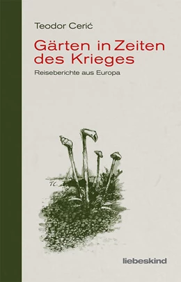 Abbildung von Ceric / Martella | Gärten in Zeiten des Krieges | 1. Auflage | 2024 | beck-shop.de