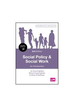 Abbildung von Cunningham / O'Sullivan | Social Policy and Social Work | 3. Auflage | 2025 | beck-shop.de
