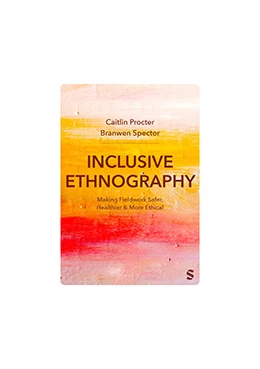 Abbildung von Procter / Spector | Inclusive Ethnography | 1. Auflage | 2024 | beck-shop.de