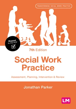 Abbildung von Parker | Social Work Practice | 7. Auflage | 2024 | beck-shop.de