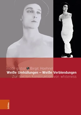 Abbildung von Haehnel | Weiße Umhüllungen – Weiße Verblendungen | 1. Auflage | 2023 | beck-shop.de
