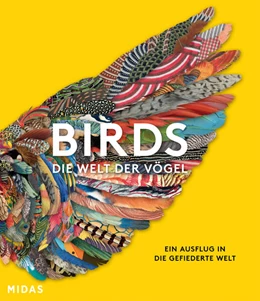 Abbildung von van Grouw | BIRDS - Die Welt der Vögel | 1. Auflage | 2024 | beck-shop.de