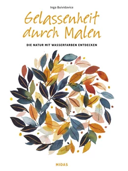 Abbildung von Buividavice | Gelassenheit durch Malen | 2. Auflage | 2025 | beck-shop.de
