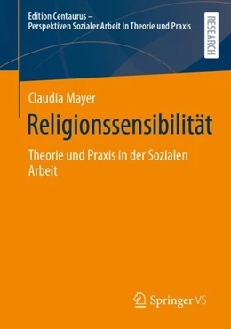 Abbildung von Mayer | Religionssensibilität | 1. Auflage | 2023 | beck-shop.de