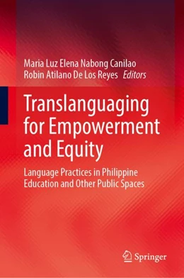Abbildung von Canilao / De Los Reyes | Translanguaging for Empowerment and Equity | 1. Auflage | 2024 | beck-shop.de