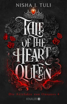Abbildung von Tuli | Tale of the Heart Queen | 1. Auflage | 2025 | beck-shop.de